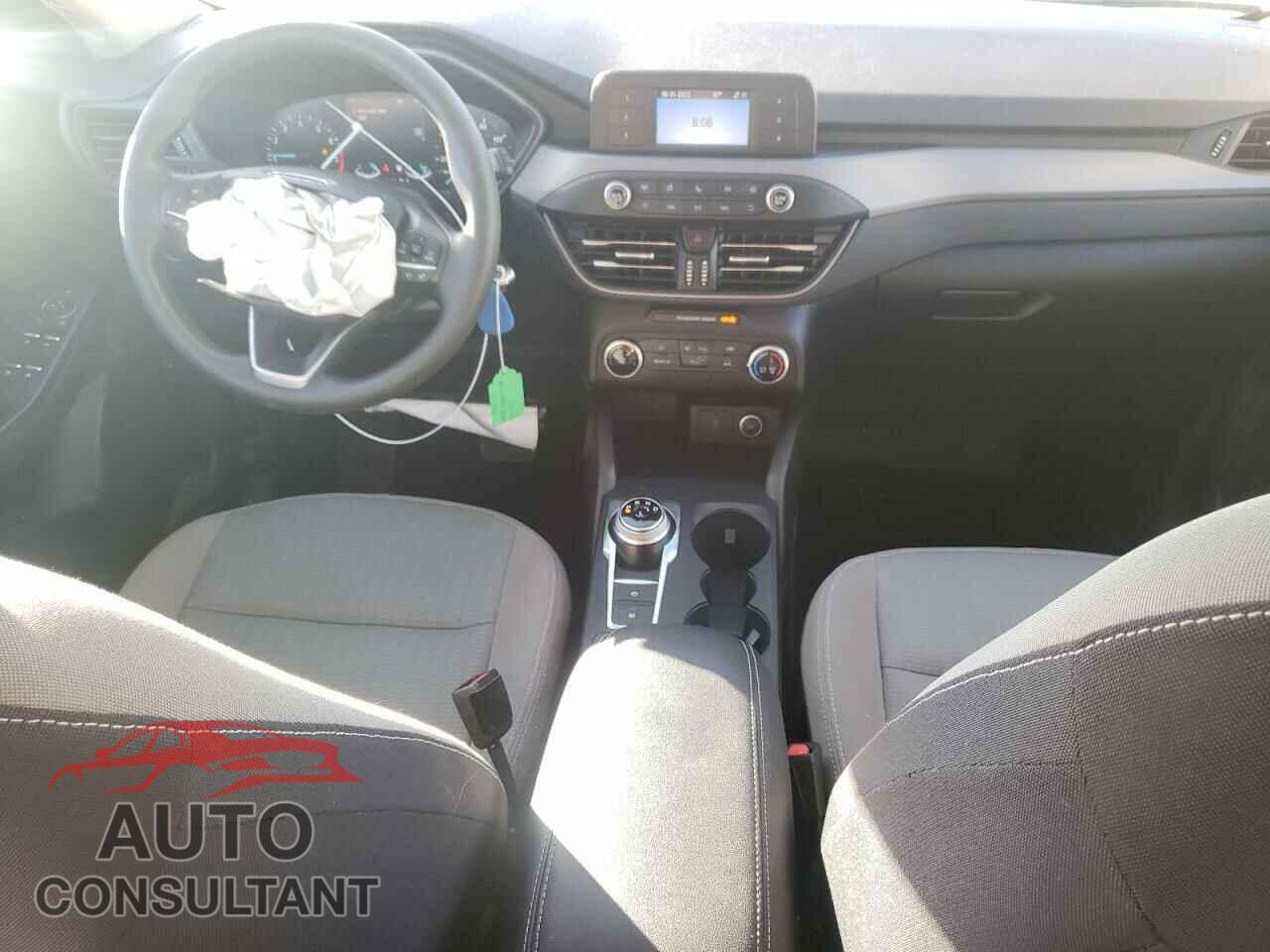 FORD ESCAPE 2020 - 1FMCU0F69LUA28336
