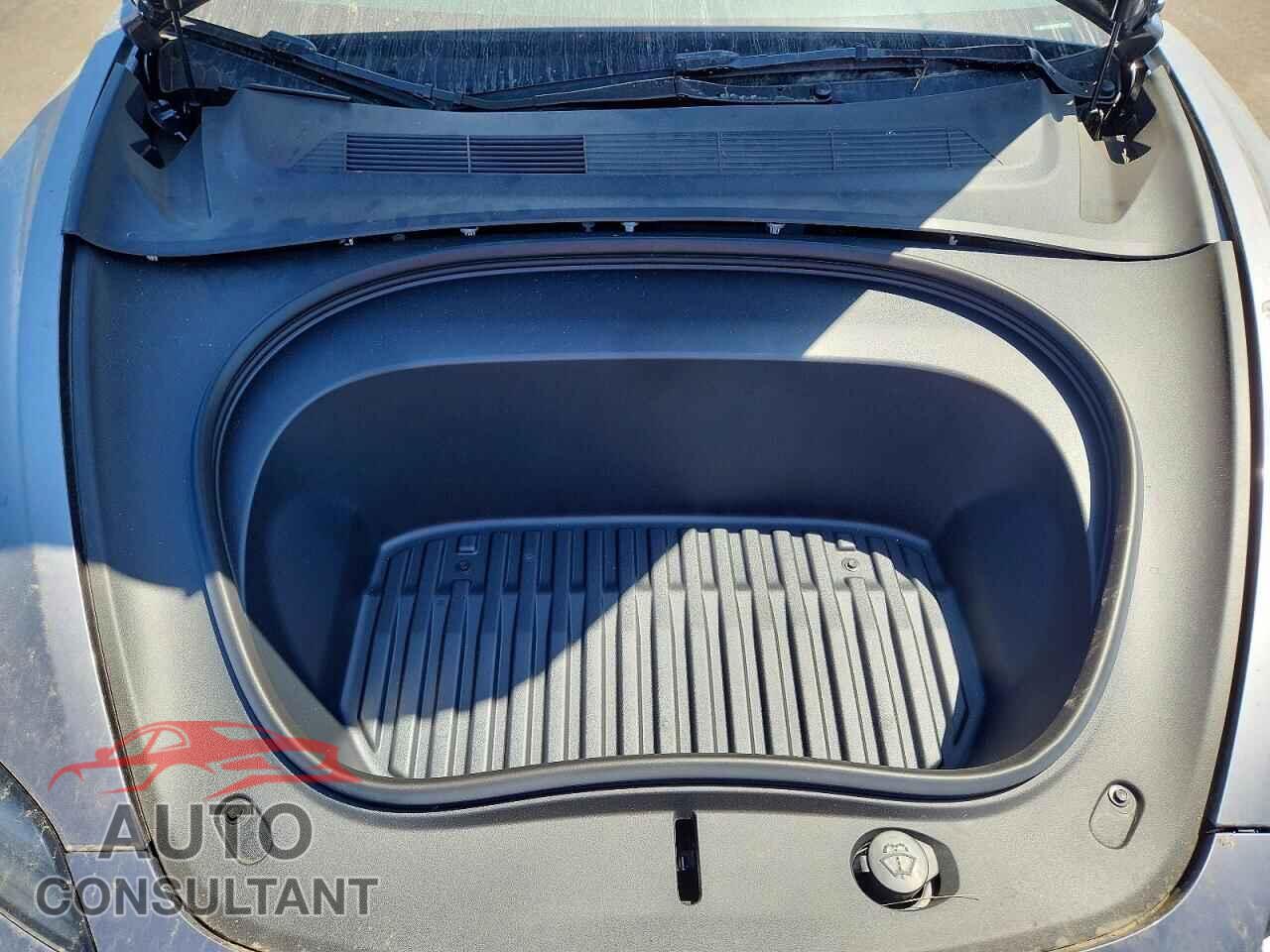 TESLA MODEL 3 2025 - 5YJ3E1EA5SF079403