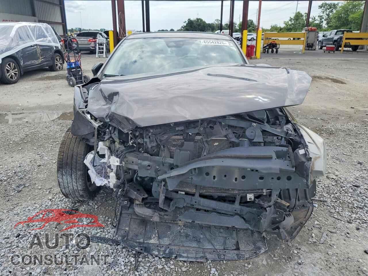 MAZDA 3 2017 - 3MZBN1V74HM112554