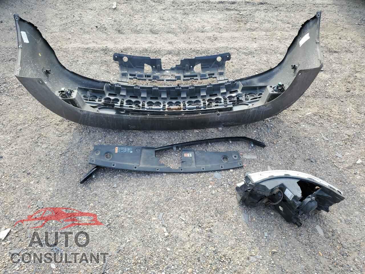 FORD FLEX 2019 - 2FMGK5D84KBA27480