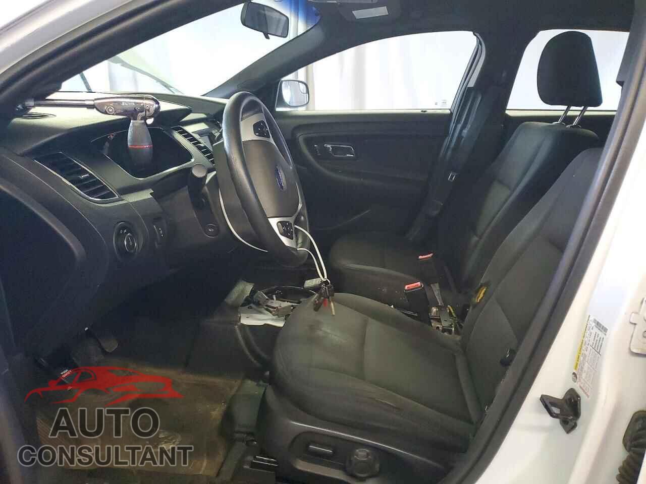 FORD TAURUS 2016 - 1FAHP2MK5GG111785