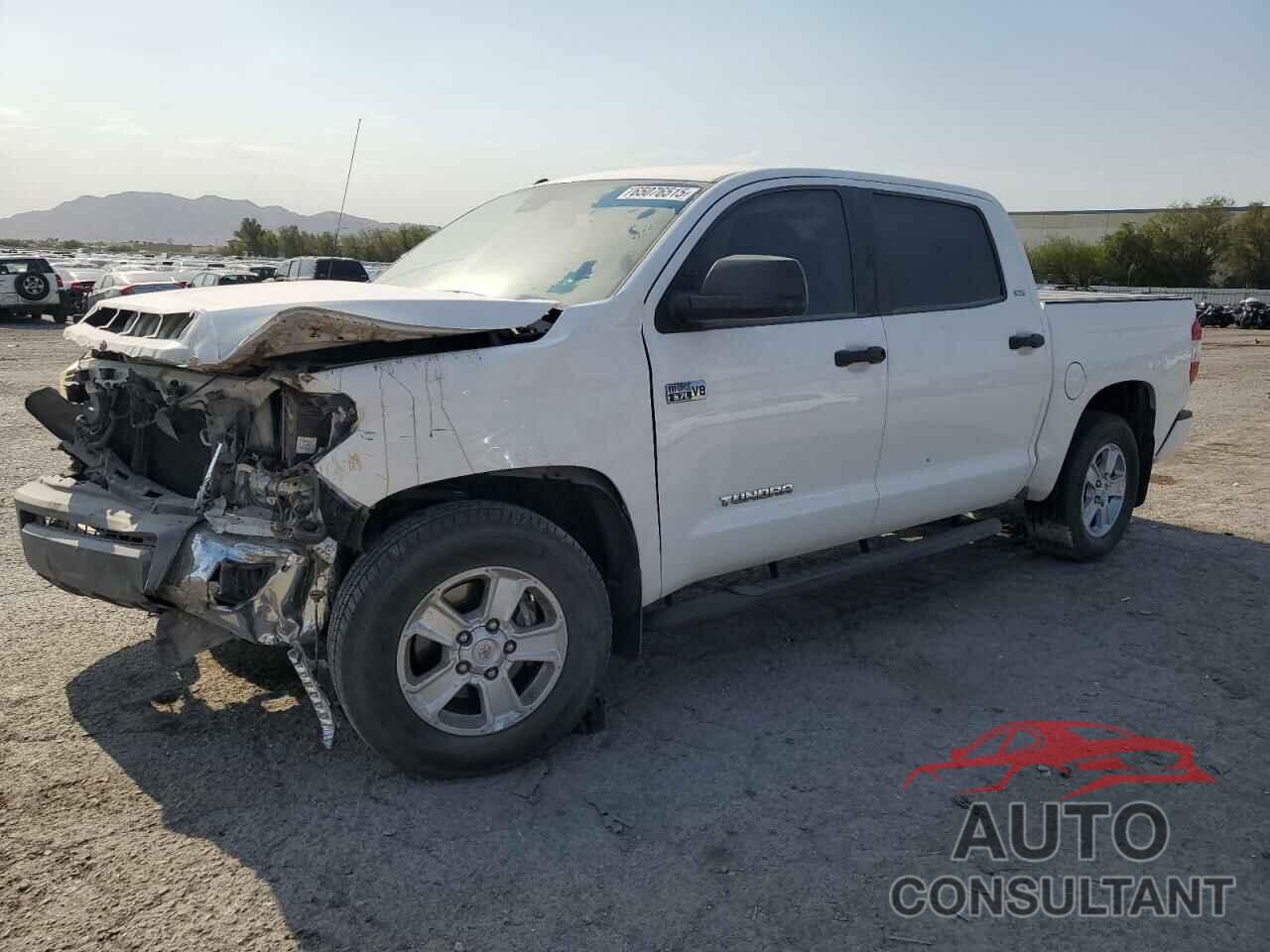 TOYOTA TUNDRA 2018 - 5TFEY5F18JX236643