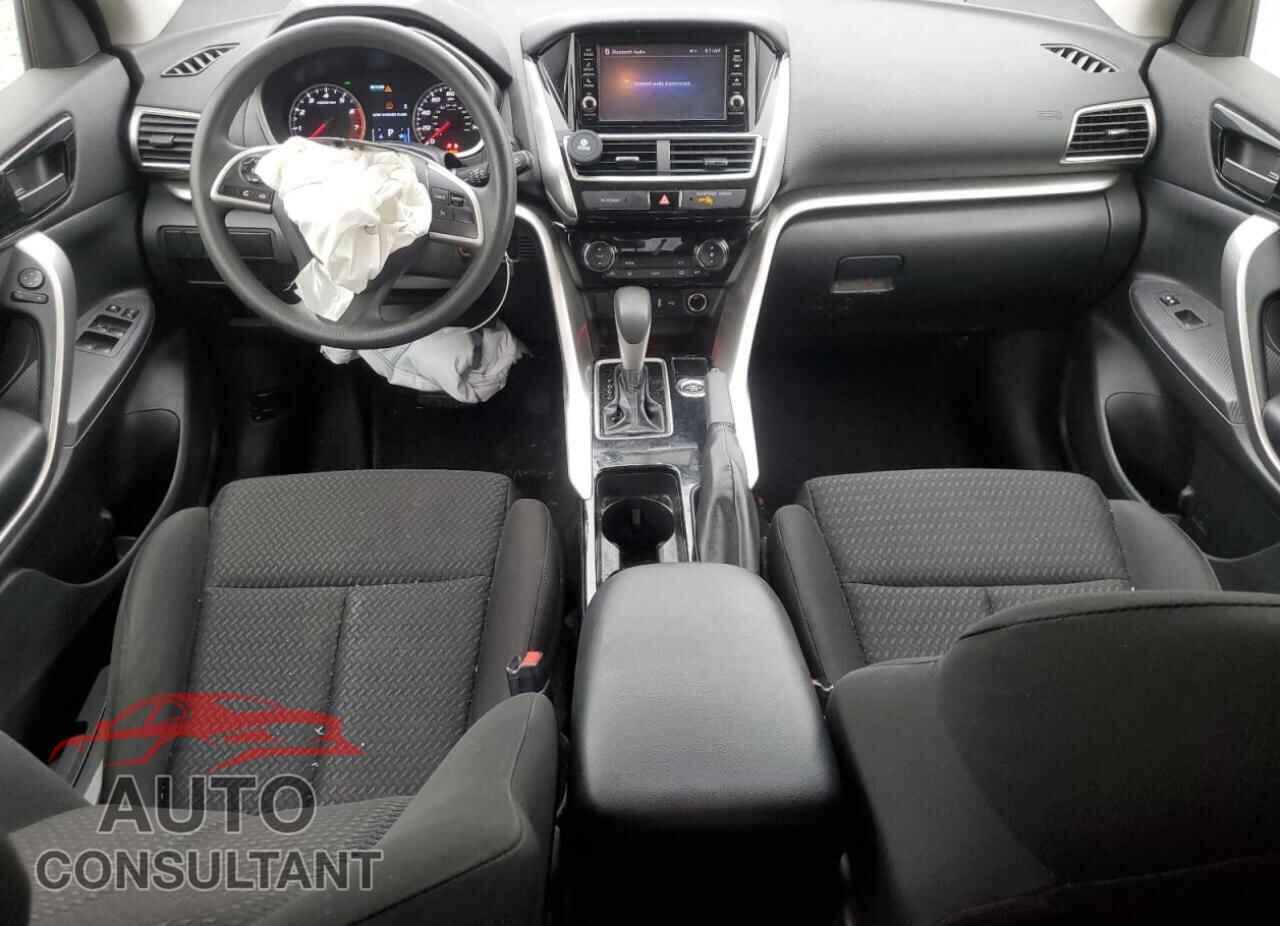 MITSUBISHI ECLIPSE 2019 - JA4AT3AA3KZ011538