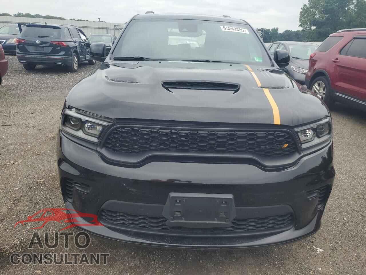DODGE DURANGO 2023 - 1C4SDJCTXPC582061