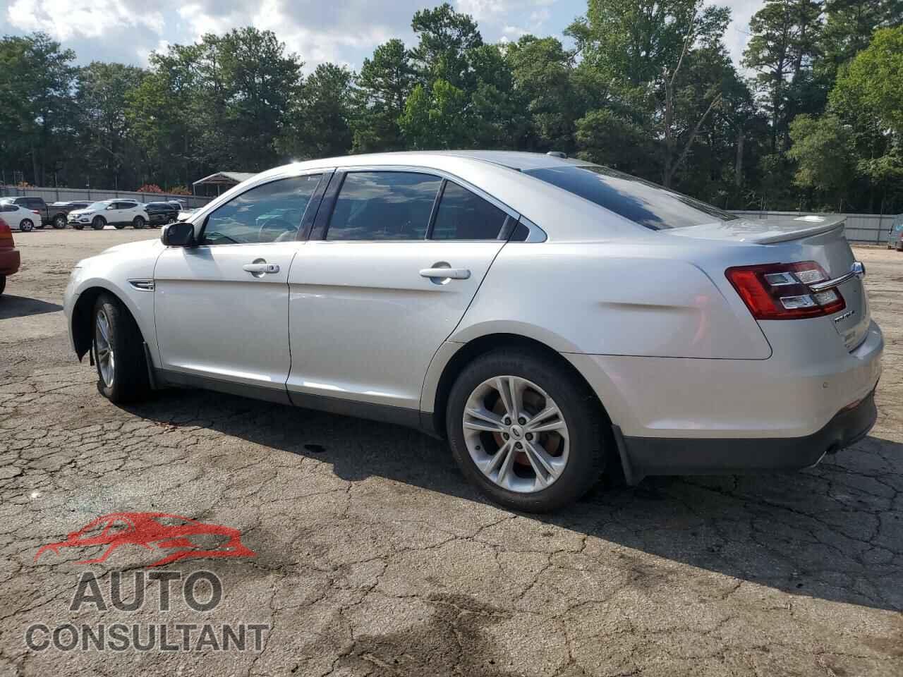 FORD TAURUS 2016 - 1FAHP2E83GG102750