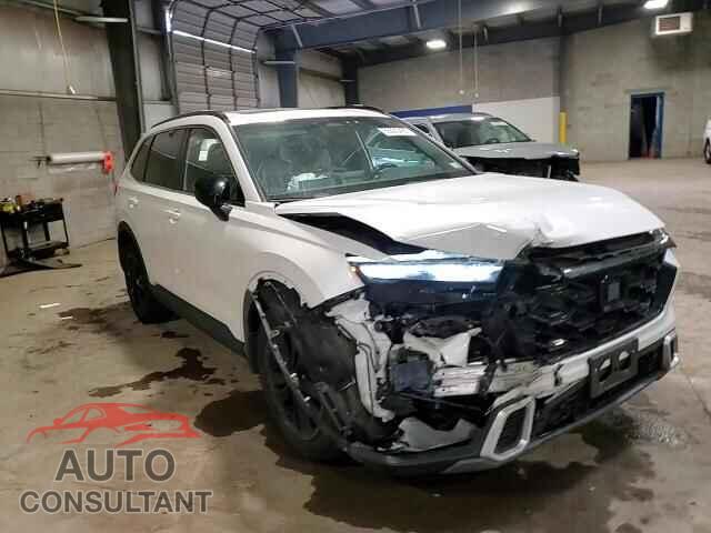 HONDA CR-V 2023 - 5J6RS6H90PL004656