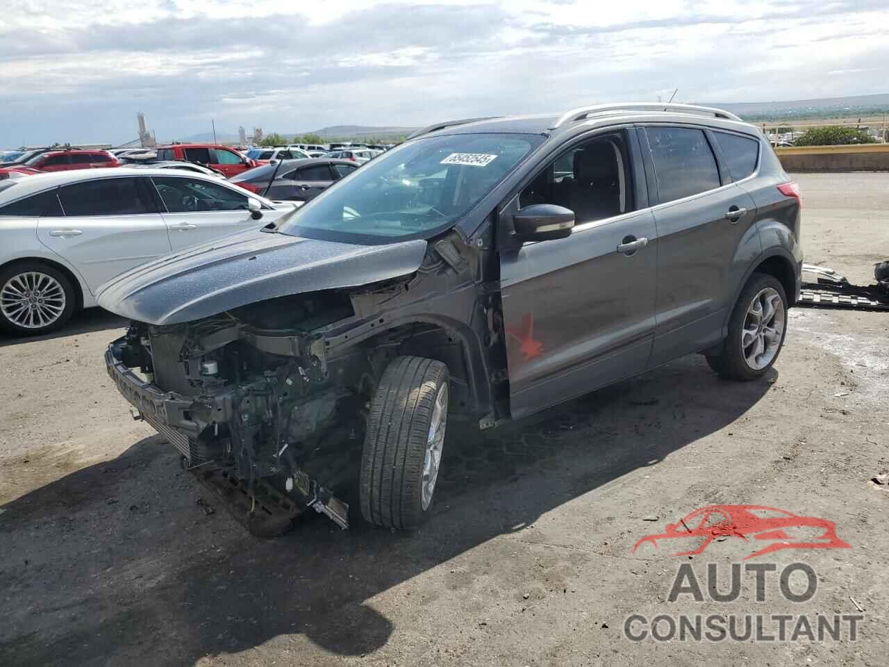 FORD ESCAPE 2016 - 1FMCU9J93GUC00694