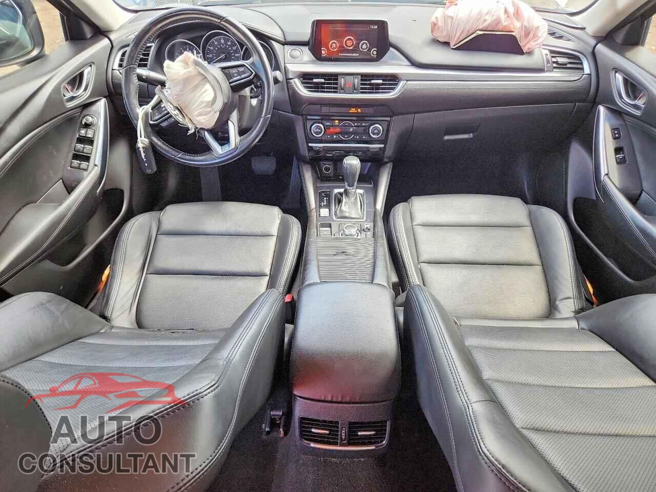 MAZDA 6 2017 - JM1GL1V57H1129701