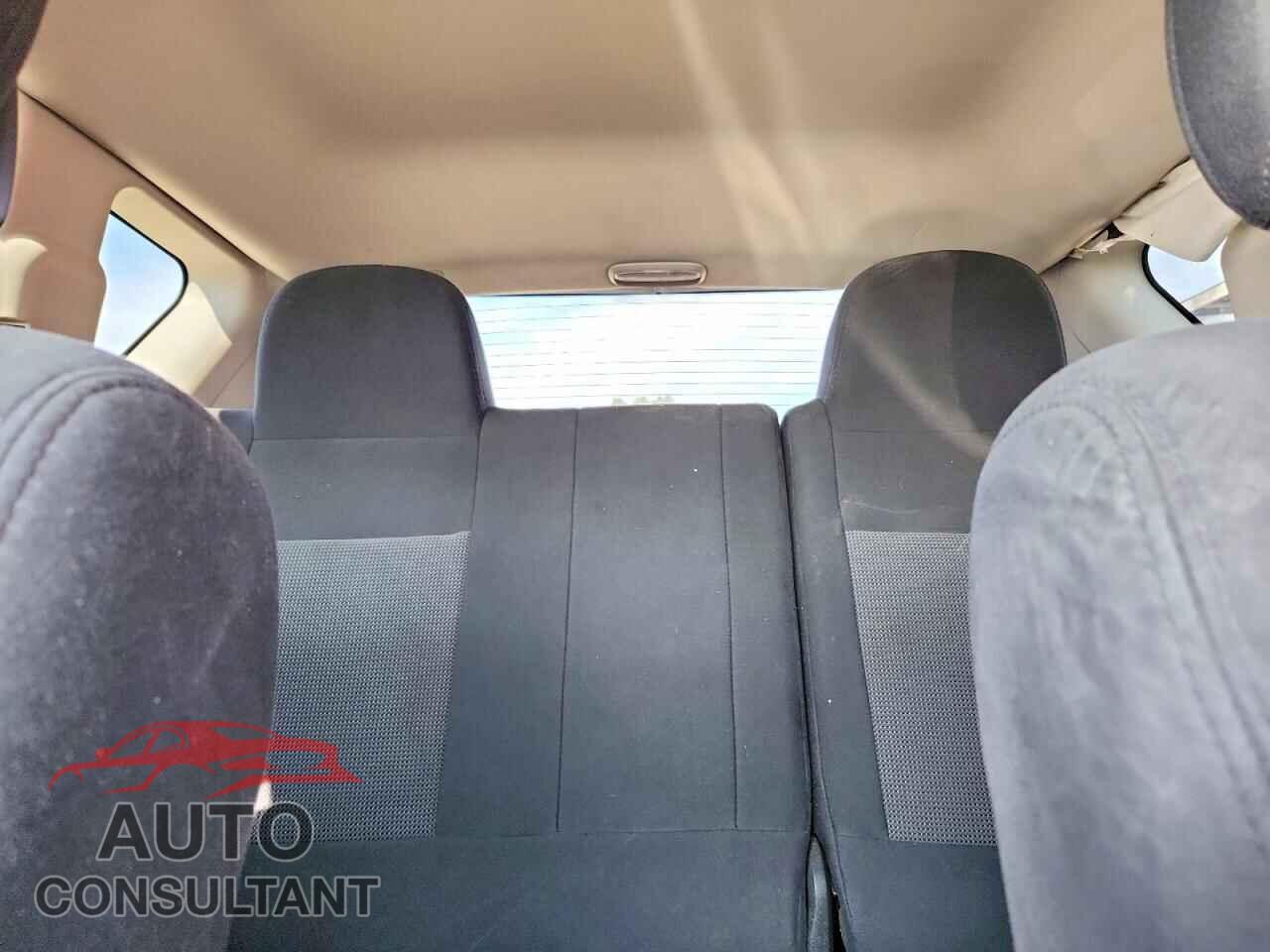 JEEP COMPASS 2011 - 1J4NF1FB6BD218226