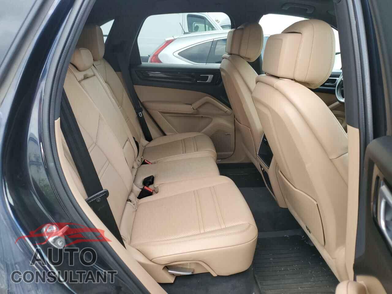 PORSCHE CAYENNE 2020 - WP1AA2AY2LDA09800