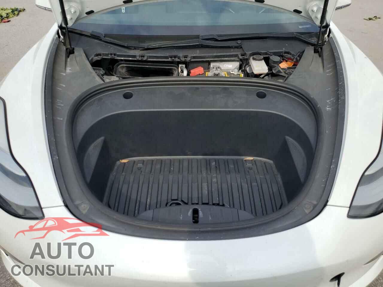 TESLA MODEL 3 2020 - 5YJ3E1EA2LF797301