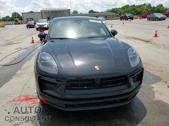 PORSCHE MACAN BASE 2023 - WP1AA2A50PLB02302