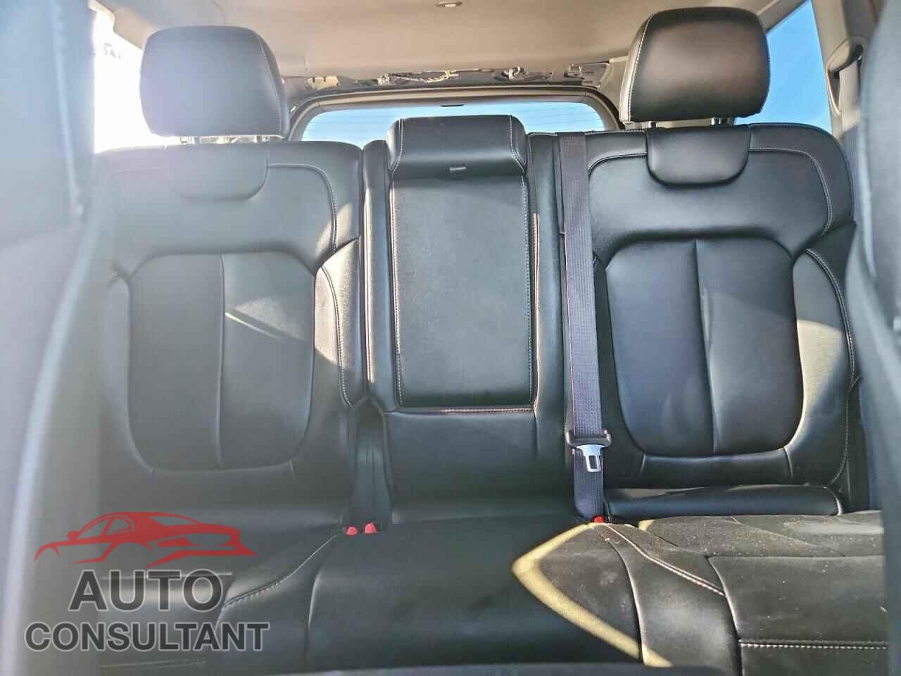 JEEP CHEROKEE 2025 - 1C4RJGBG0SC290121