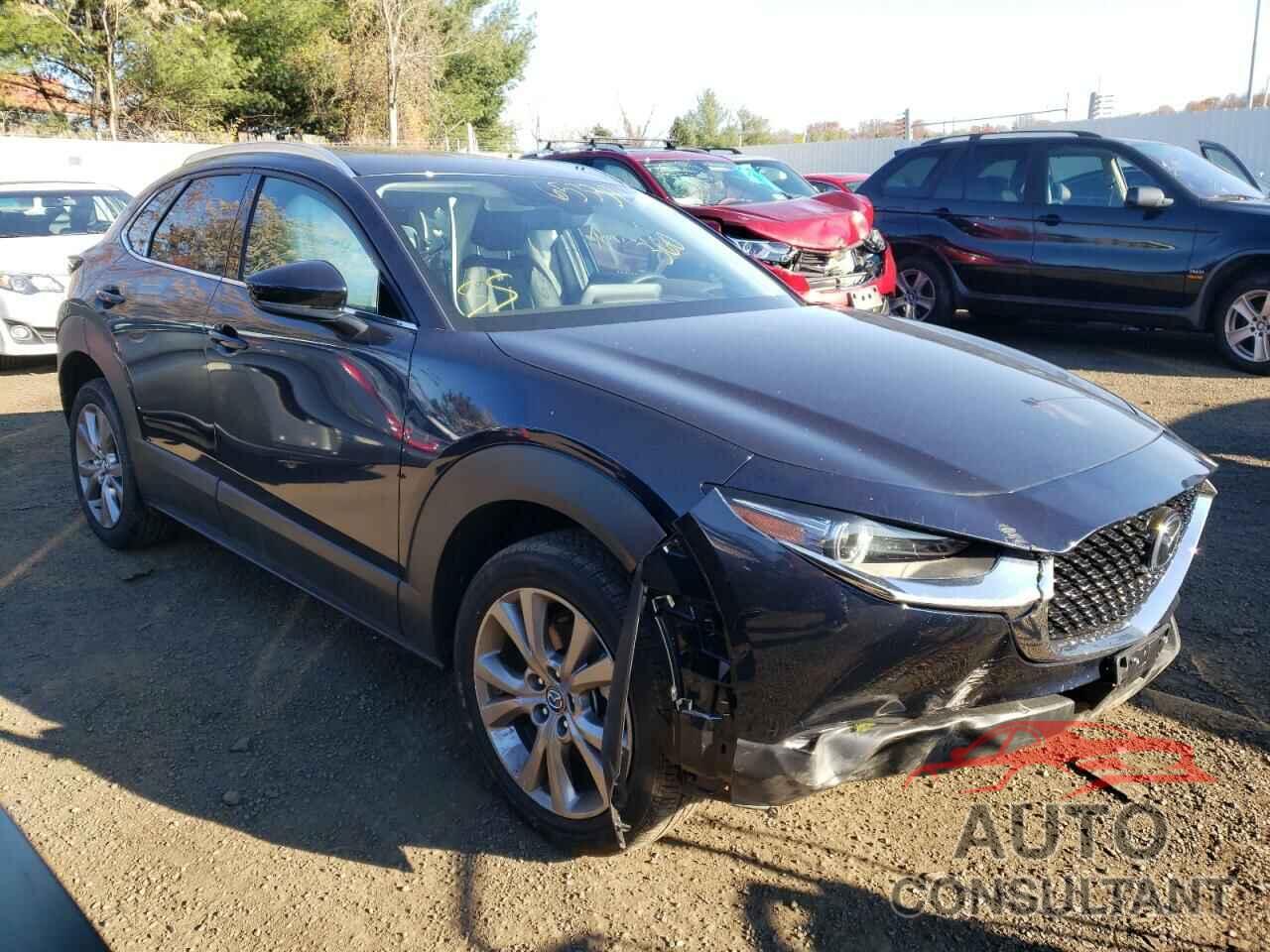 MAZDA CX30 2021 - 3MVDMBDL7MM241979
