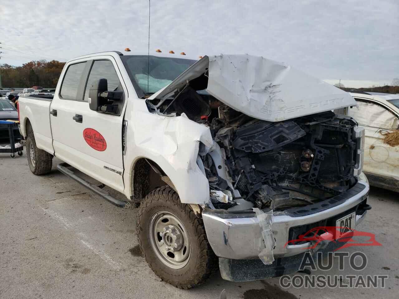 FORD F250 2017 - 1FT7W2BT9HEE56092