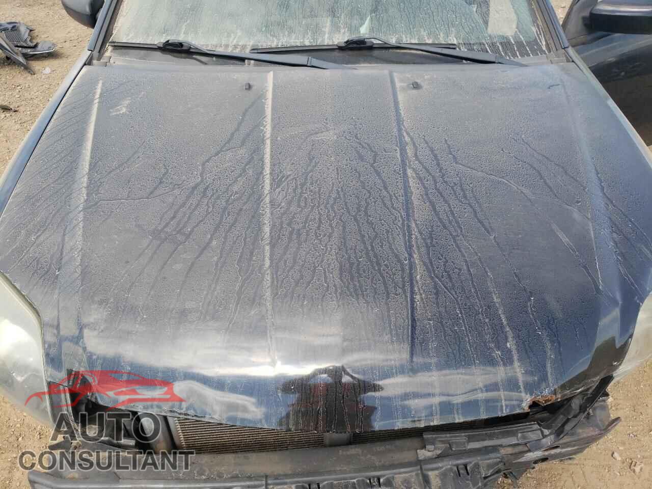 MITSUBISHI GALANT 2011 - 4A32B2FF8BE019876