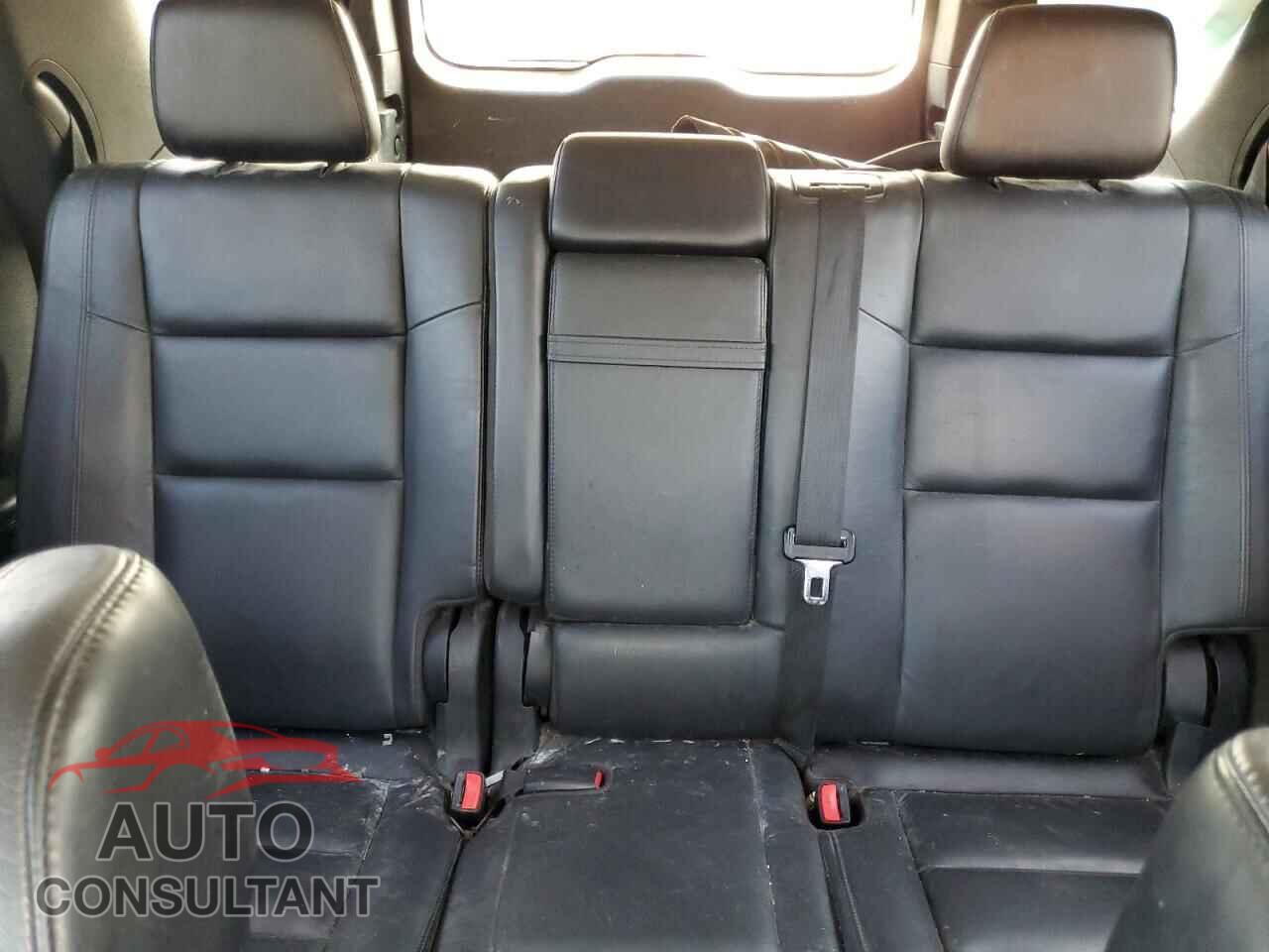 DODGE DURANGO 2015 - 1C4RDJDG2FC746191