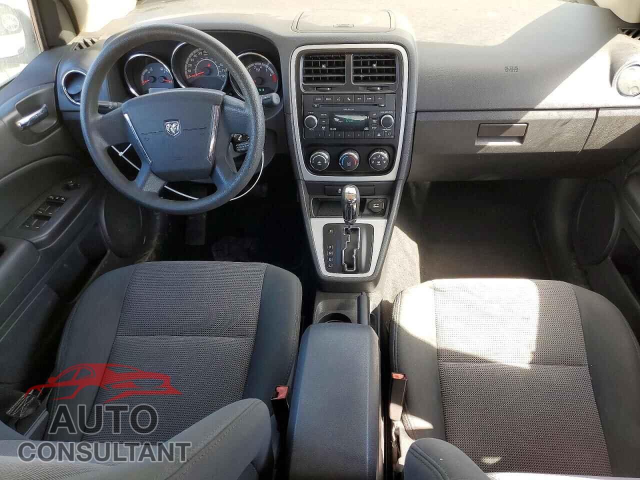 DODGE CALIBER 2011 - 1B3CB3HA9BD120351