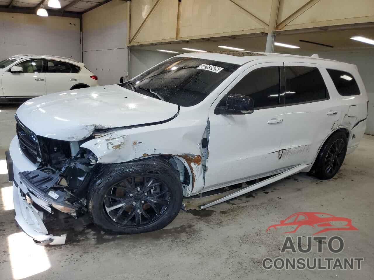 DODGE DURANGO 2015 - 1C4SDJCTXFC892287
