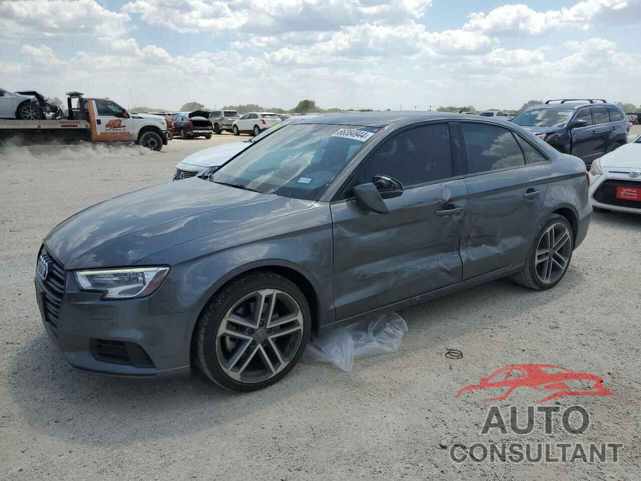 AUDI A3 2020 - WAUAUGFF5LA104296