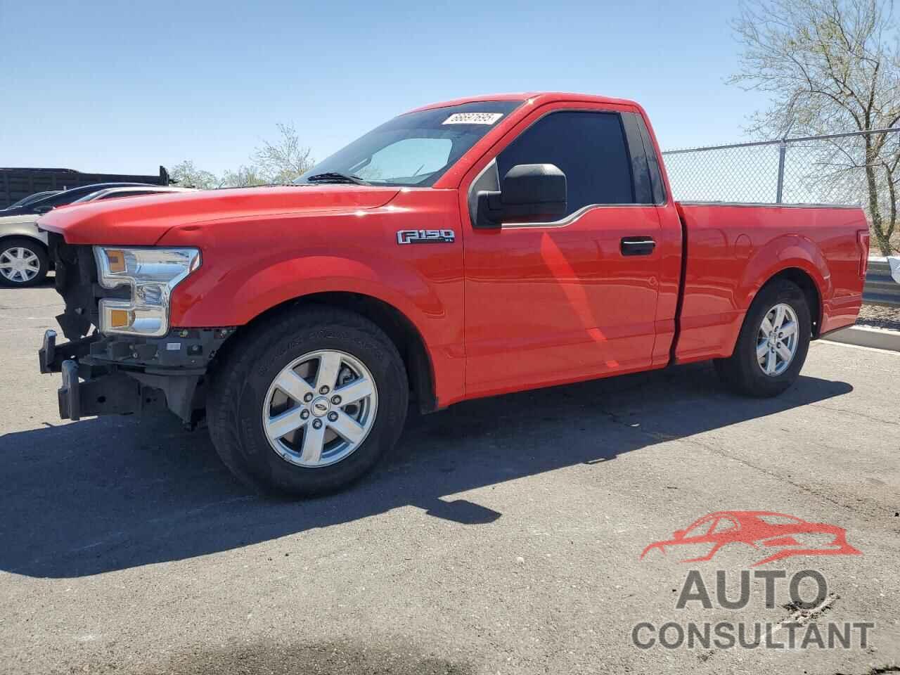 FORD All Models 2017 - 1FTMF1C87HKE25948