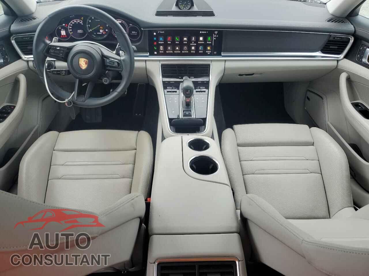 PORSCHE PANAMERA 2023 - WP0AE2A71PL120251