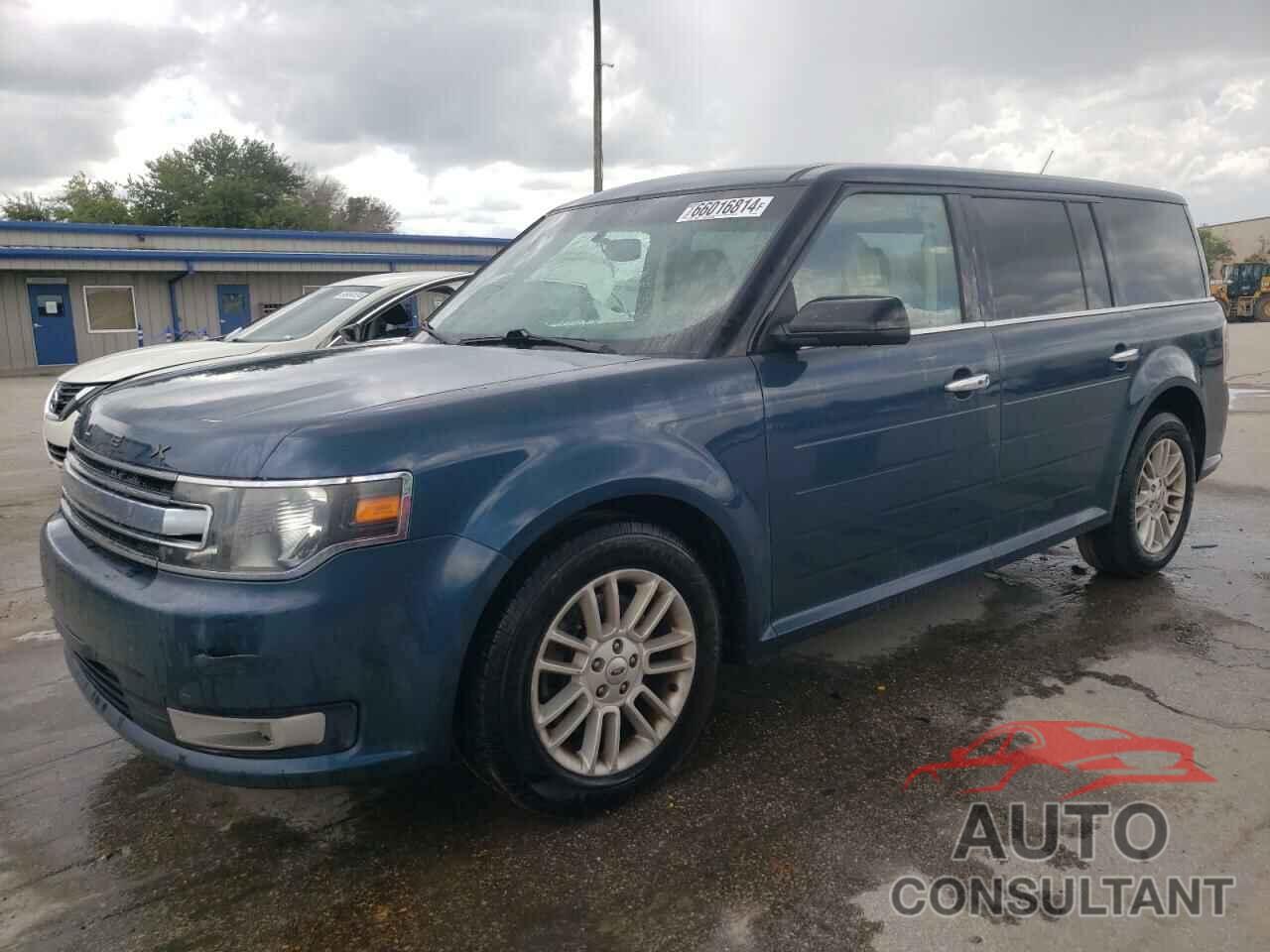 FORD FLEX 2016 - 2FMGK5C85GBA06906