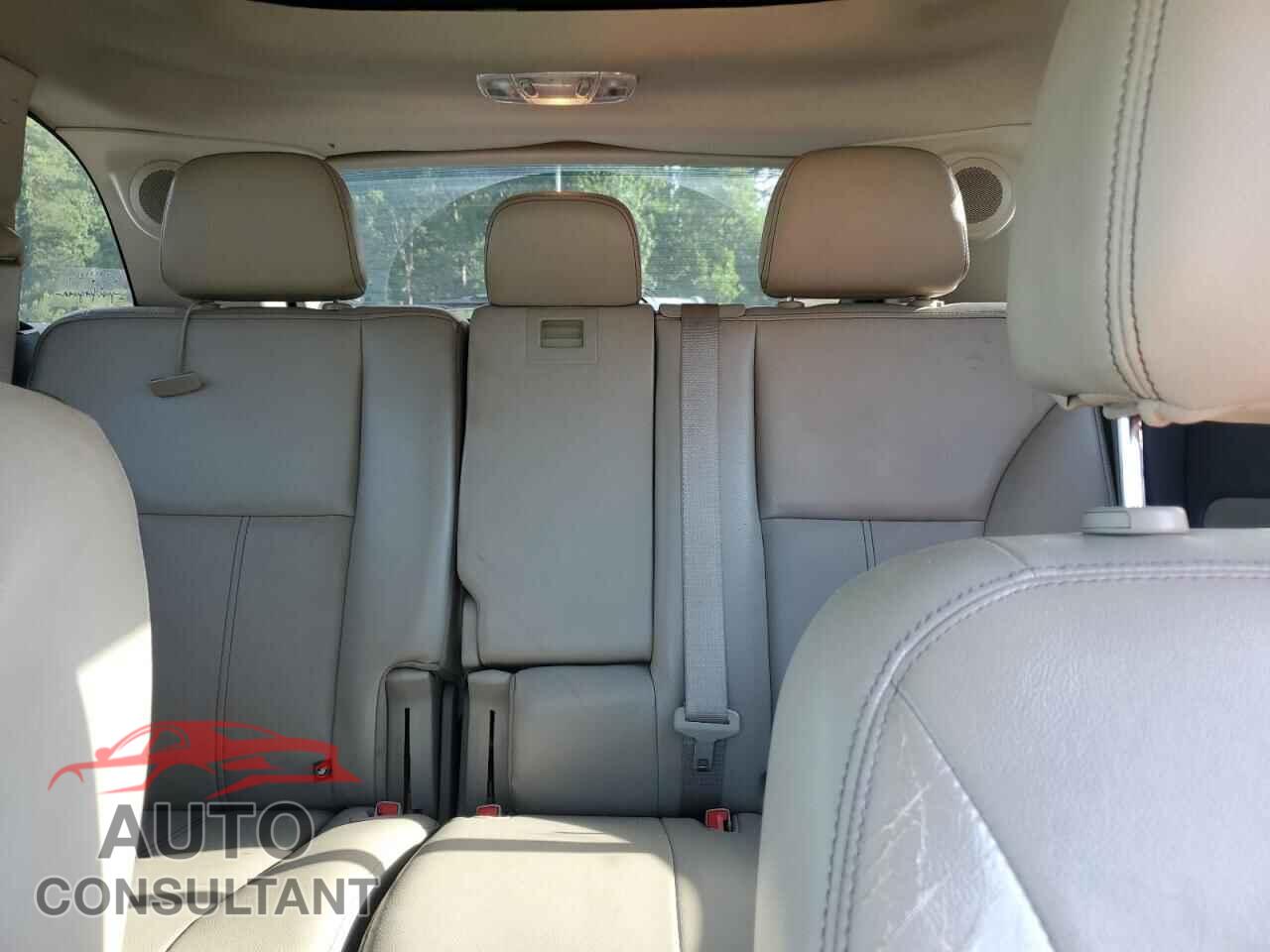 FORD EDGE 2013 - 2FMDK3KC6DBC68894