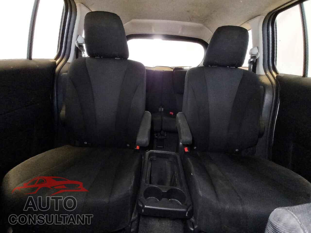 MAZDA 5 2014 - JM1CW2BL5E0174295