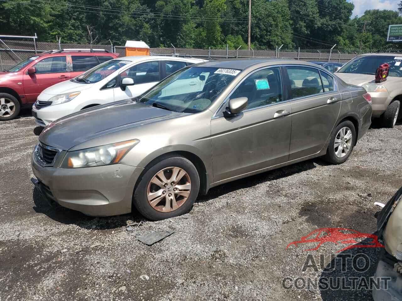 HONDA ACCORD 2010 - 1HGCP2F43AA089283