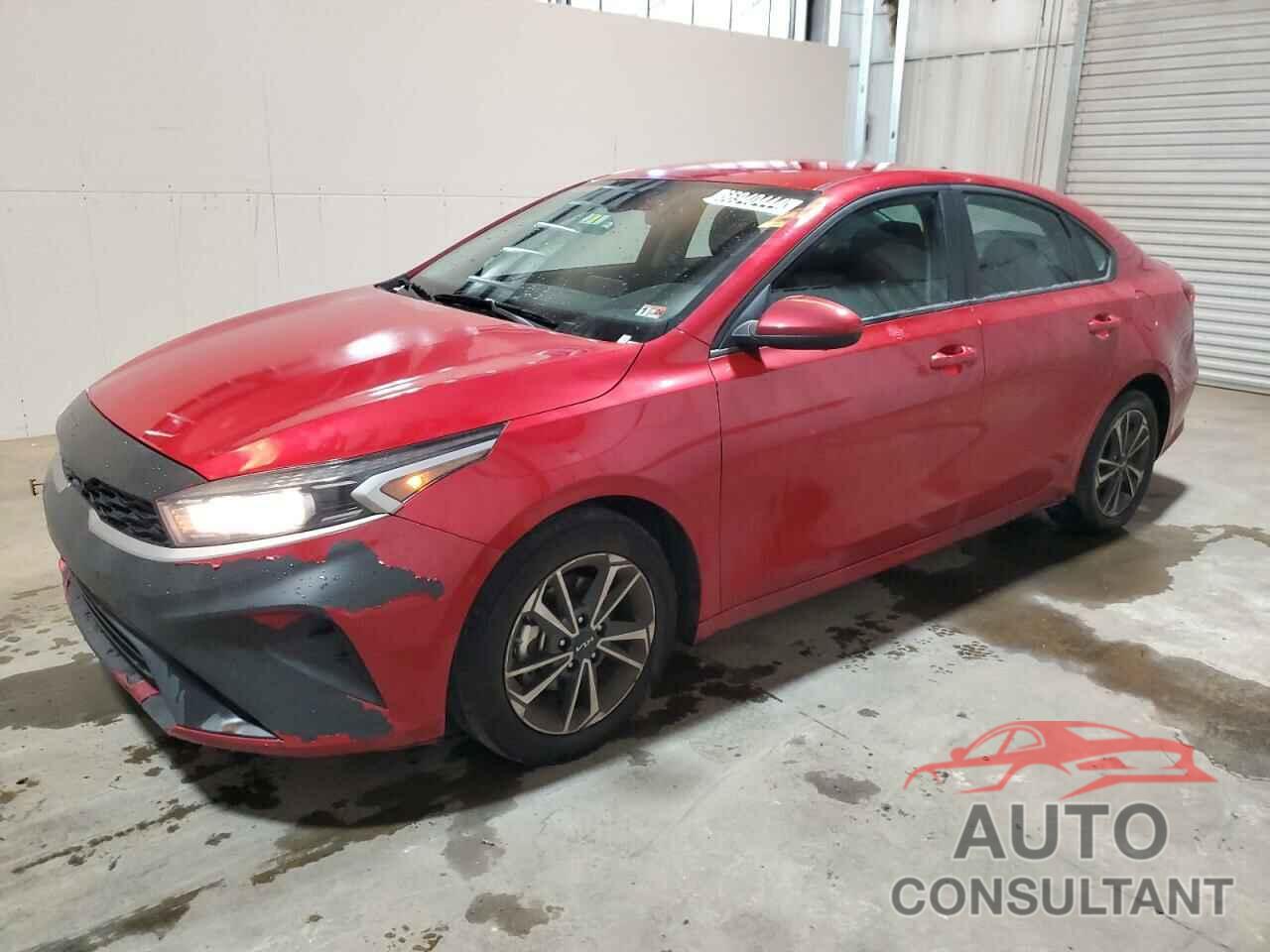 KIA FORTE 2023 - 3KPF24AD8PE571203