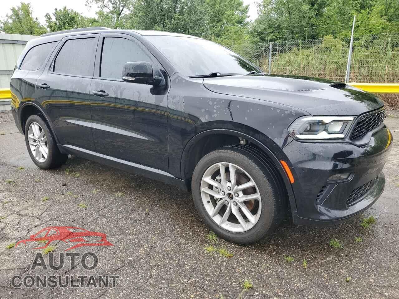 DODGE DURANGO 2023 - 1C4RDJDGXPC573831