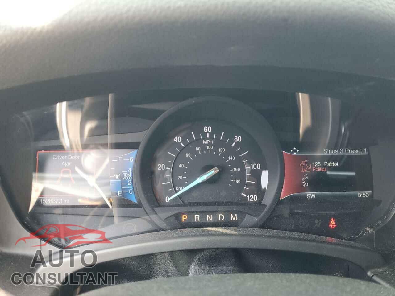 FORD EXPEDITION 2015 - 1FMJU2AT4FEF03809