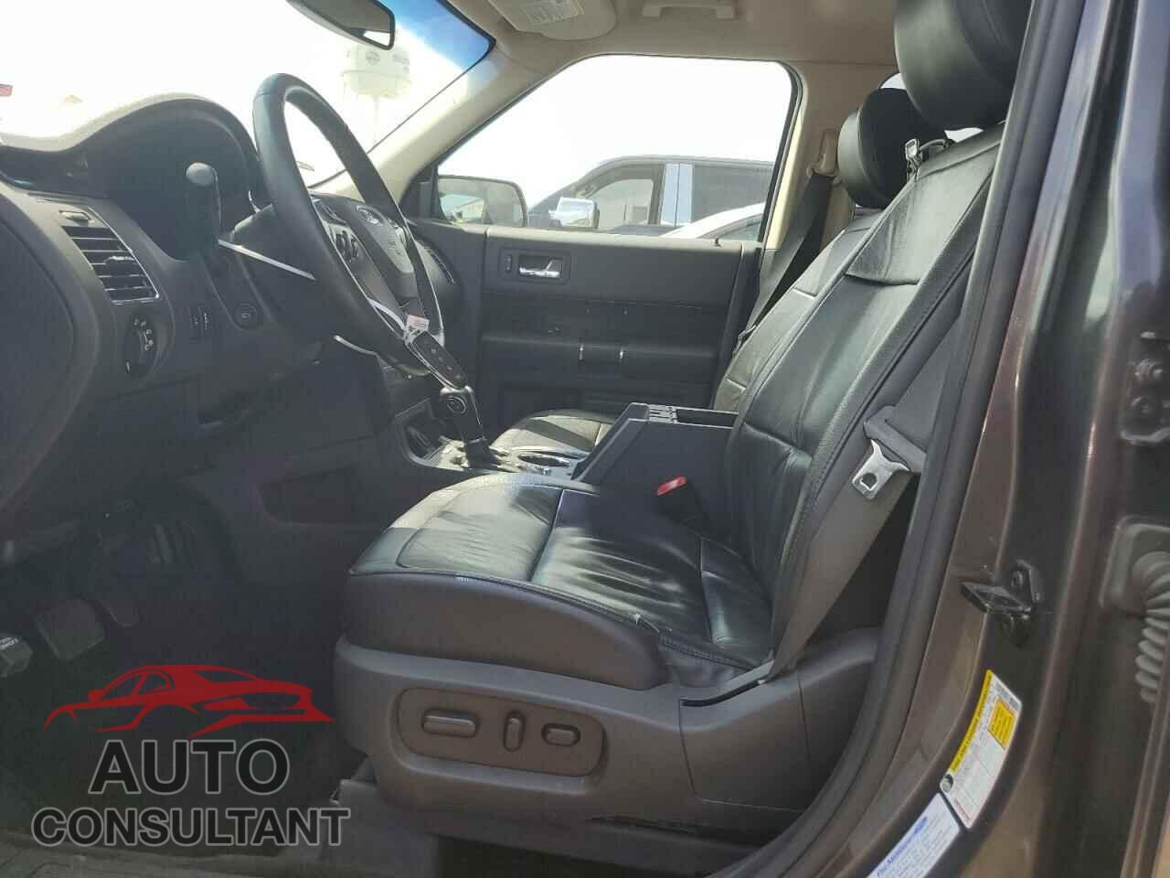 FORD FLEX 2016 - 2FMGK5C83GBA21954