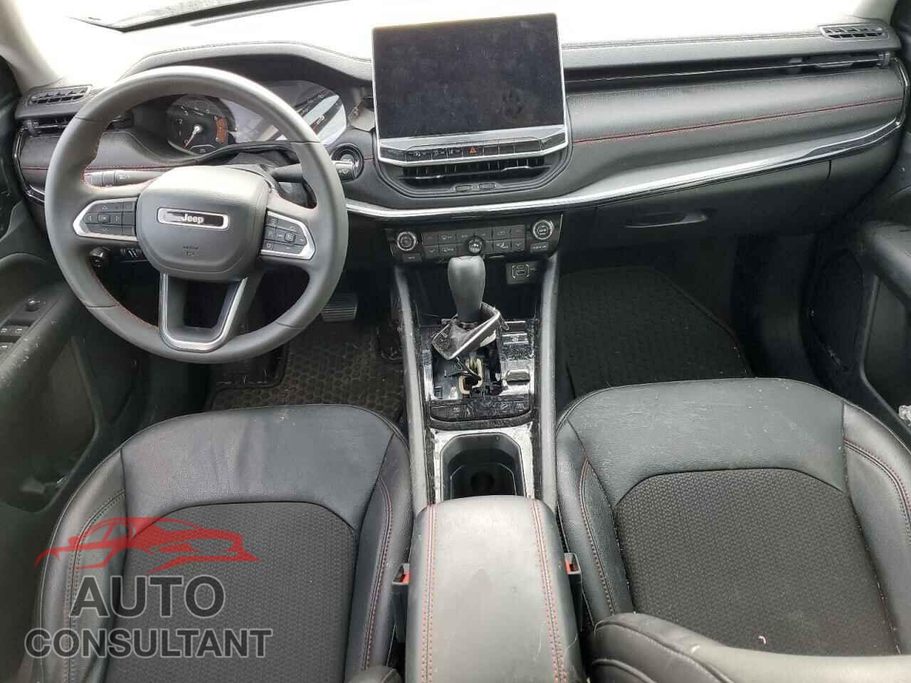 JEEP COMPASS 2022 - 3C4NJDDB7NT227122