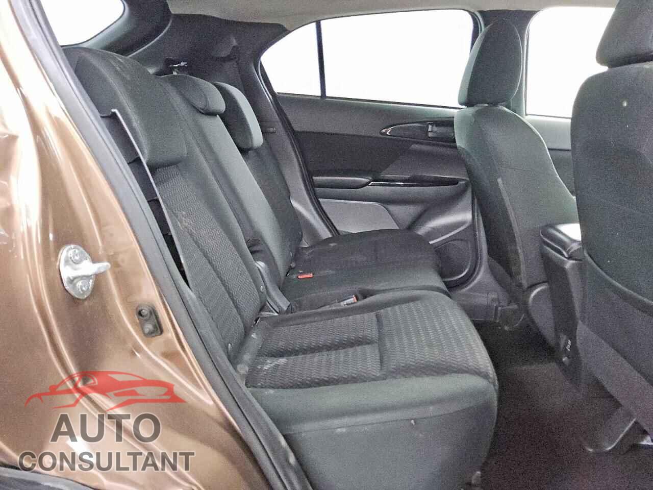 MITSUBISHI ECLIPSE 2019 - JA4AT4AA2KZ020916