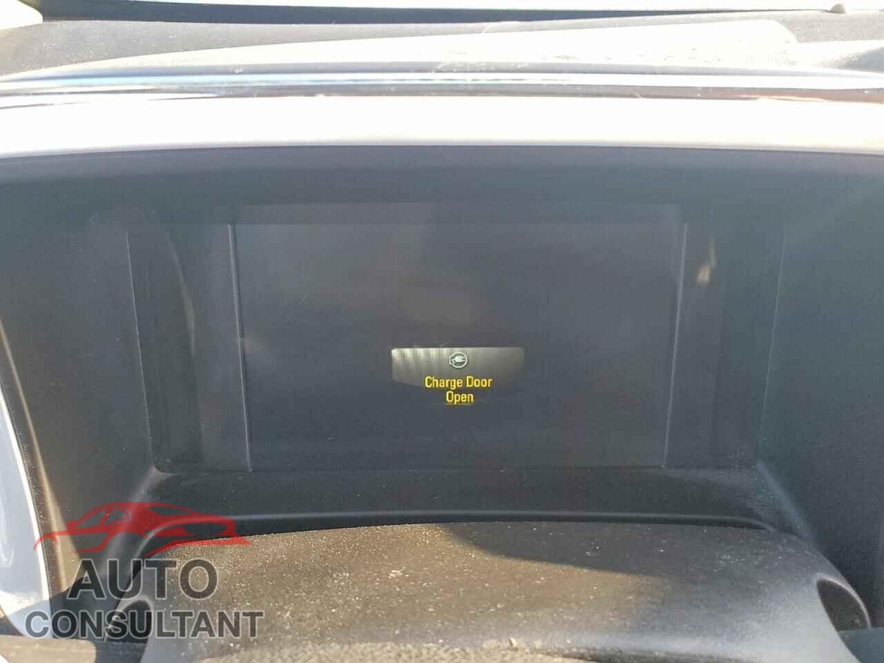 CHEVROLET VOLT 2014 - 1G1RD6E46EU159169