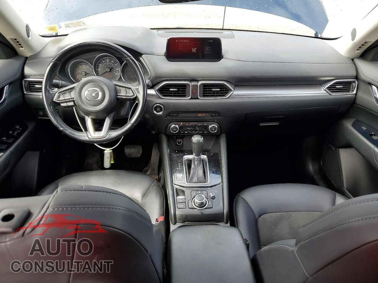 MAZDA CX-5 2017 - JM3KFBCL1H0186675