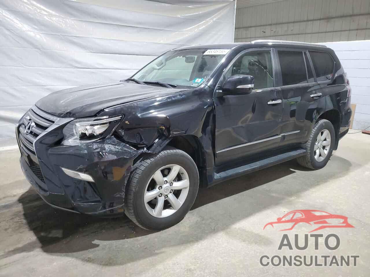 LEXUS GX 2014 - JTJBM7FXXE5083633
