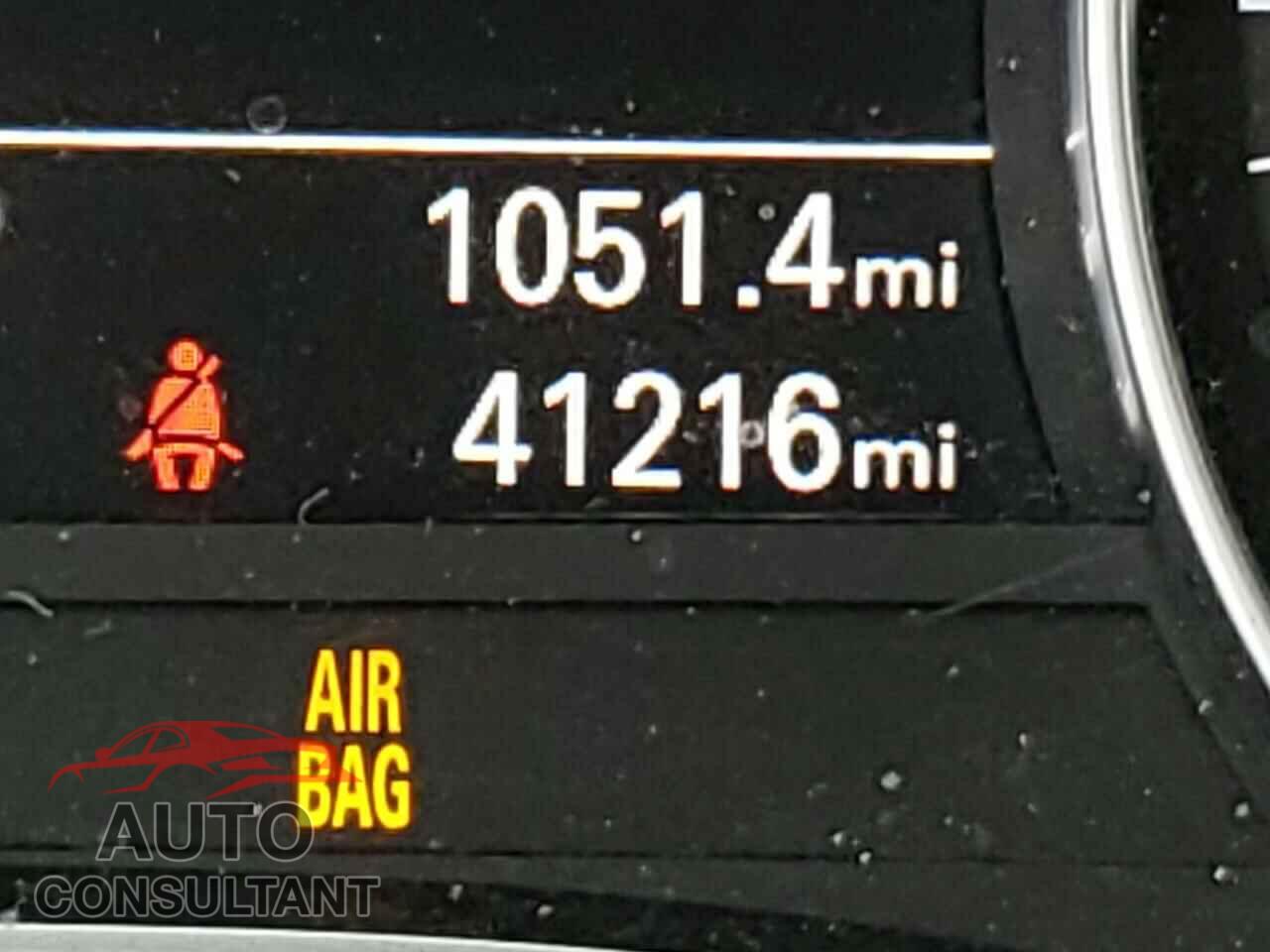 AUDI A6 2018 - WAUF8AFC3JN070197