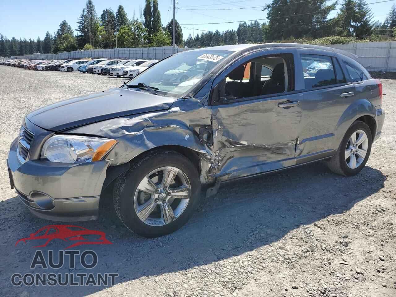 DODGE CALIBER 2012 - 1C3CDWDA1CD575281