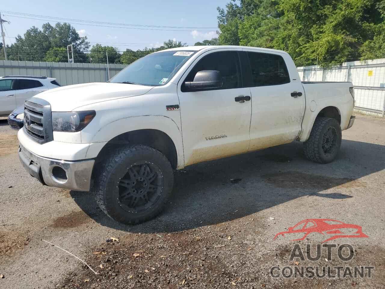 TOYOTA TUNDRA 2012 - 5TFEY5F13CX119507