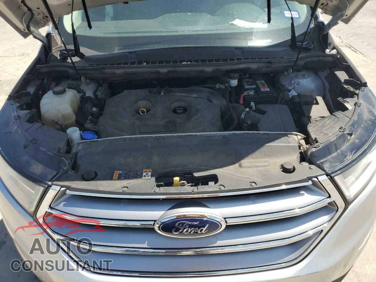 FORD EDGE 2018 - 2FMPK3K97JBB73905