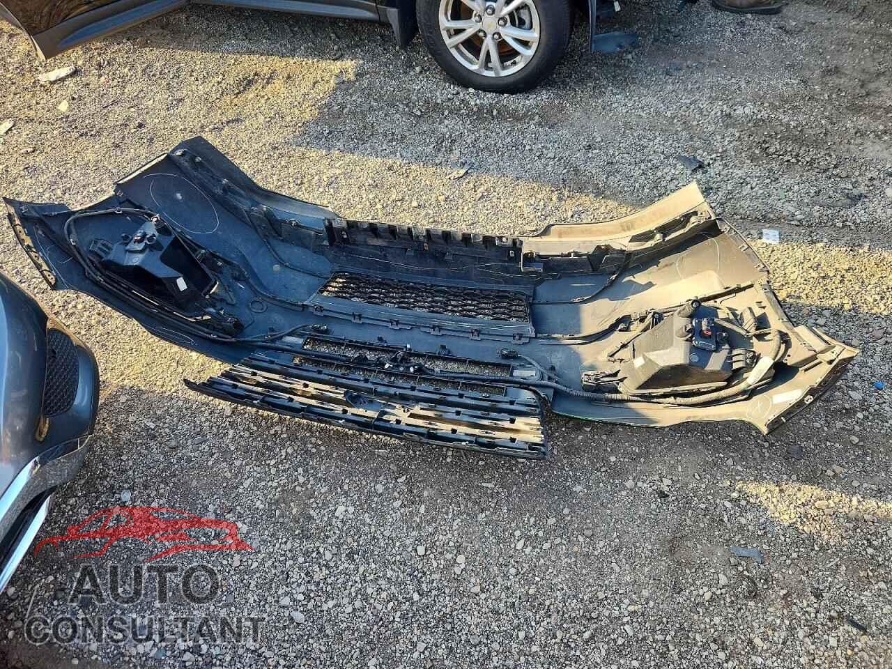 FORD EXPLORER 2016 - 1FM5K8F85GGA76810