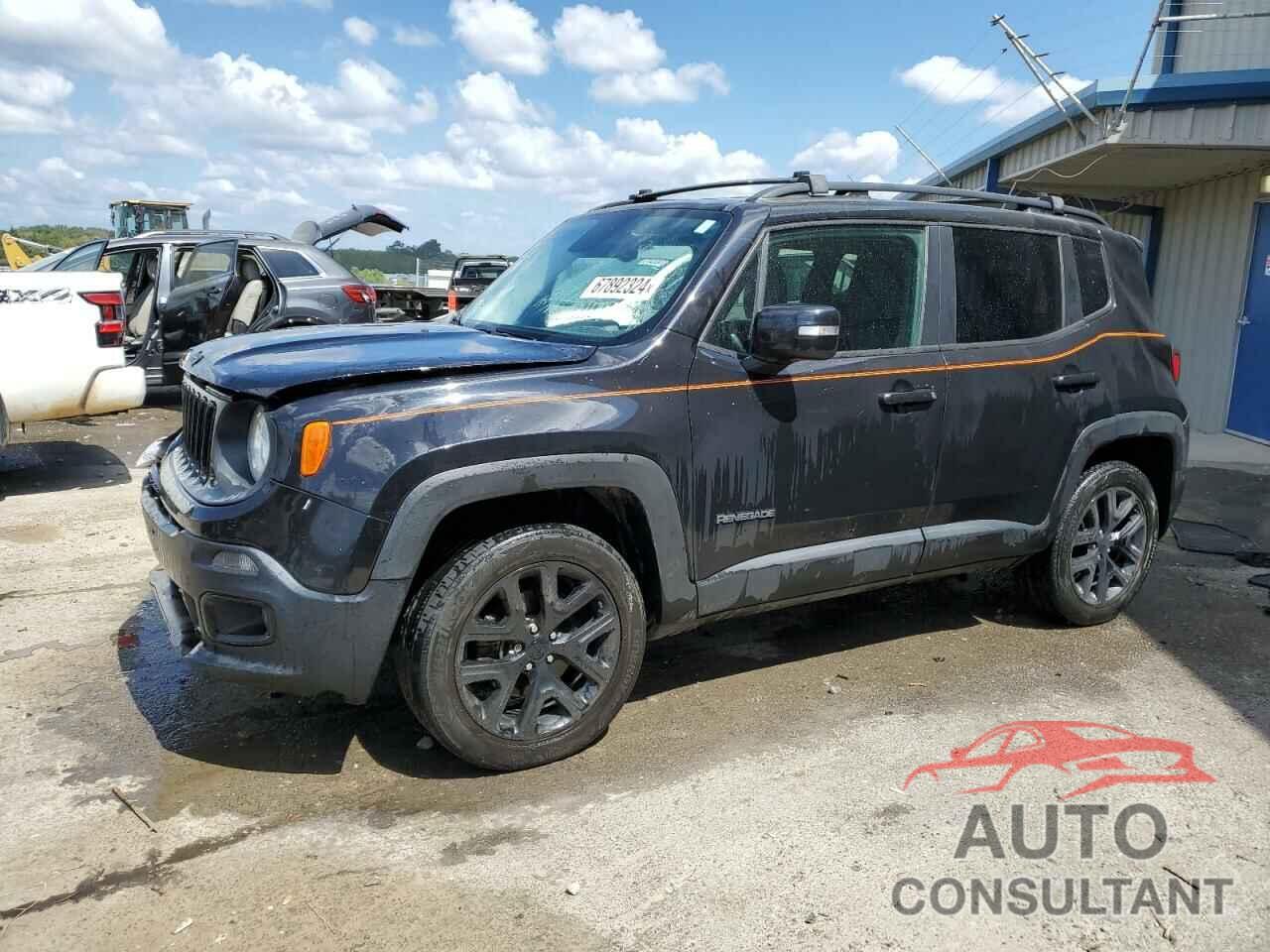 JEEP RENEGADE 2016 - ZACCJBBTXGPC94895