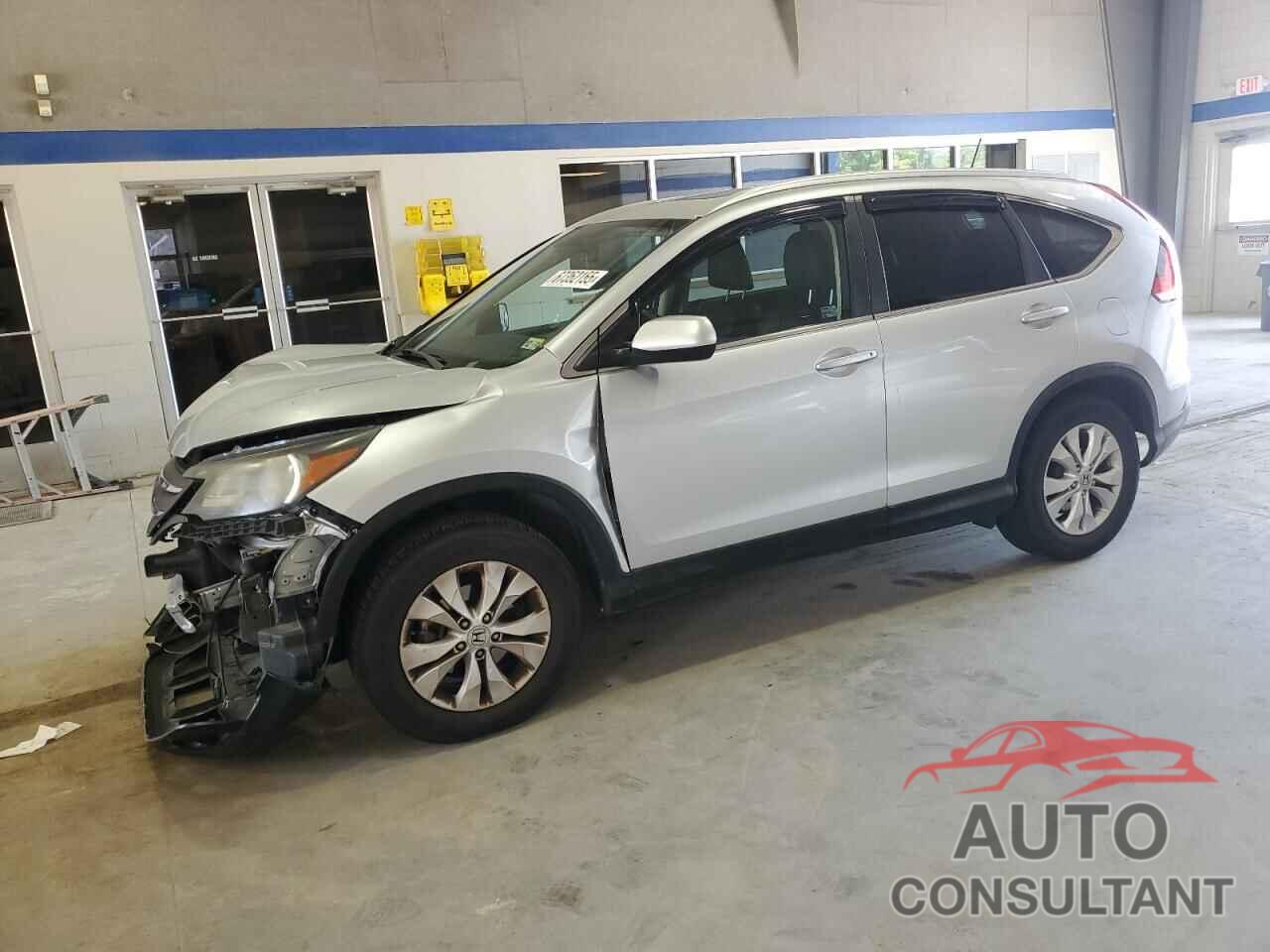 HONDA CRV 2014 - 2HKRM4H77EH692496