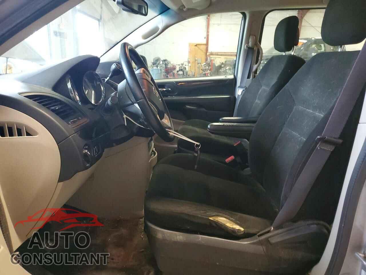 DODGE CARAVAN 2015 - 2C4RDGBG8FR683028