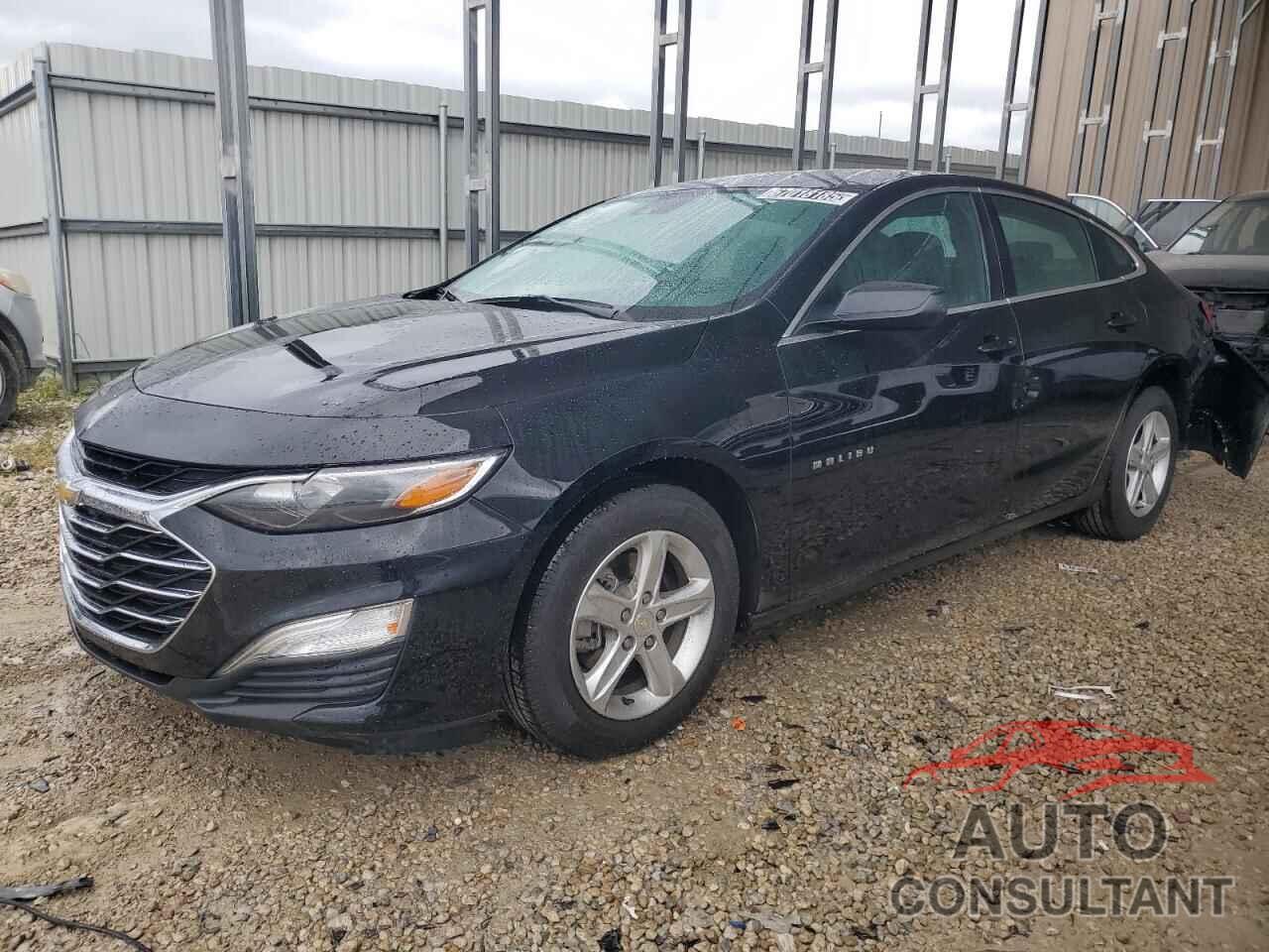 CHEVROLET MALIBU 2023 - 1G1ZB5ST8PF115306