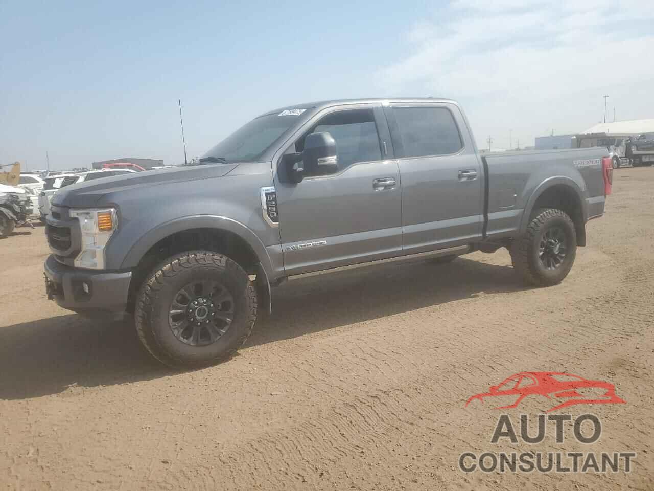 FORD F250 2022 - 1FT8W2BT7NEF09680