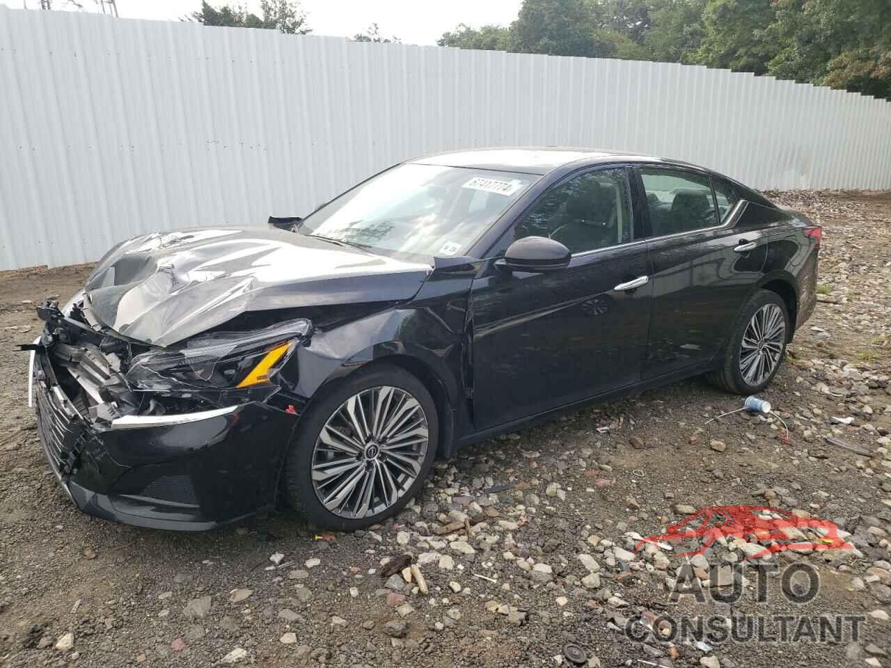 NISSAN ALTIMA 2023 - 1N4BL4EWXPN395831